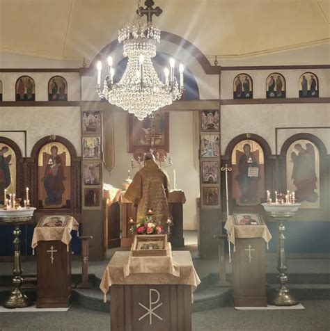 Photo Album Holy Assumption Orthodox Church