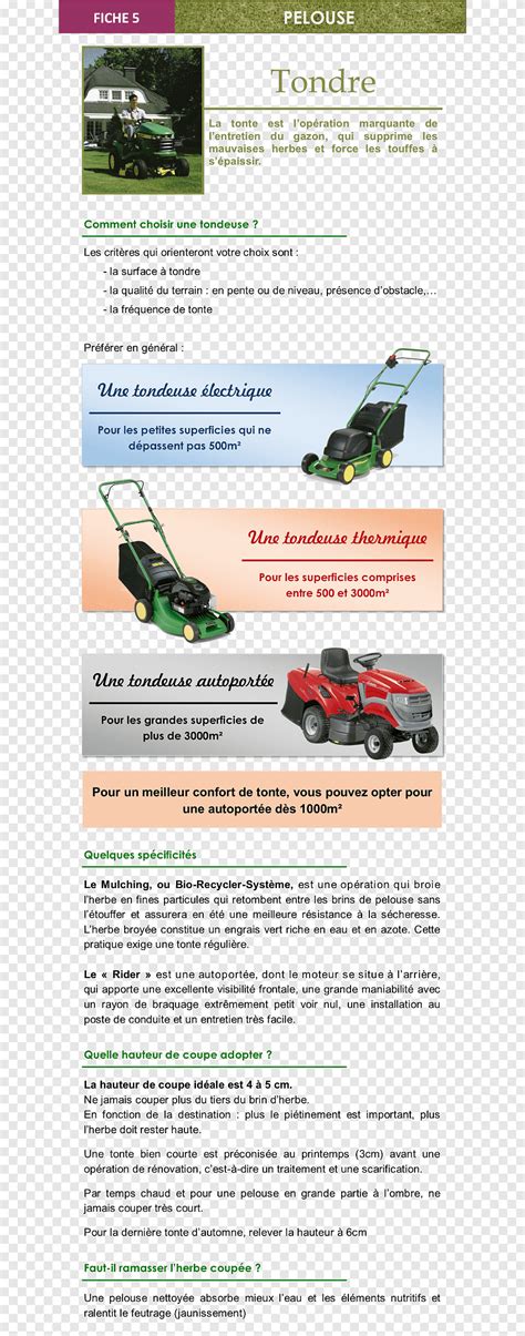 John Deere cortacéspedes diseño texto folleto png PNGEgg