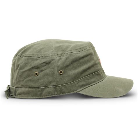 Che Guevara Red Star Hat Olive Clothing Hats Headwear Summer