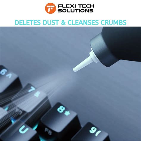 GLORIOUS Cleaning Kit for your mechanical keyboard and Gaming mouse ...