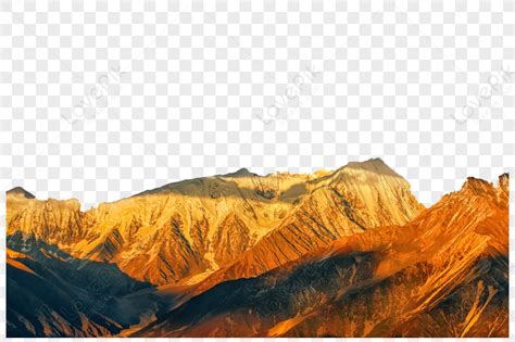 Gongga Snow Mountain Png Transparent Background And Clipart Image For