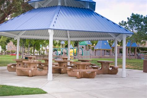 Parks, Facilities and Reservable Spaces | Concord, CA