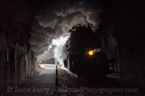 Western Maryland Scenic - railroadphotographer