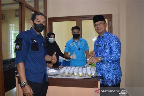 Pemkab Bone Bolango Berkomitmen Cegah Penyalahgunaan Narkoba Antara