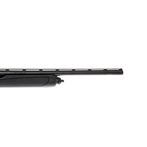 Remington 870 Fieldmaster Black 20 Gauge 3in Pump Action Shotgun 21in