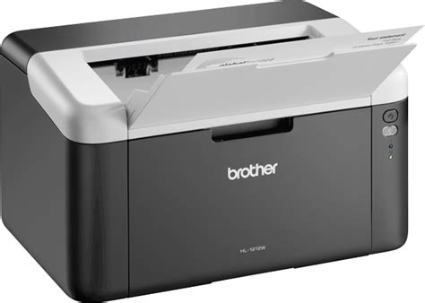 Brother Hl 1212w Mono Laser Printer - HL-1212W | Wireless Compact Mono Laser Printer | Brother UK