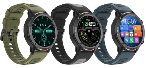 Tracer Smr Hero Czarny Smartwatch Niskie Ceny I Opinie W Media