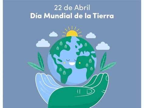 Día Mundial De La Madre Tierra Tiempo Real