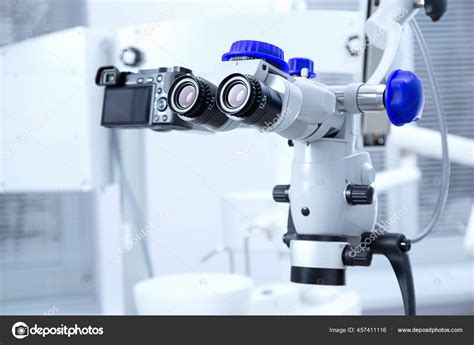 Microscopio Binocular Endodóntico Dental Profesional Equipos Modernos