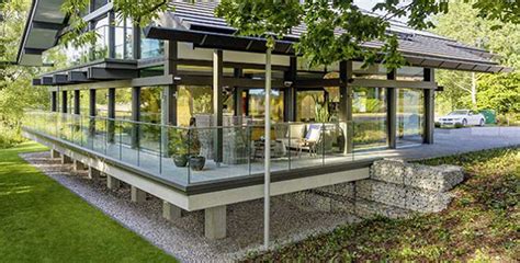 The Huf Haus Experience Grand Designs Magazine Grand Designs Magazine