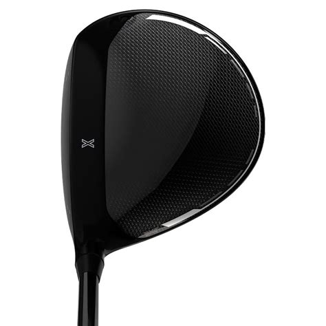 Pxg Black Ops Tour Golf Driver Left Handed Custom Fit