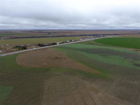 Alliance Box Butte County Ne Undeveloped Land Commercial Property