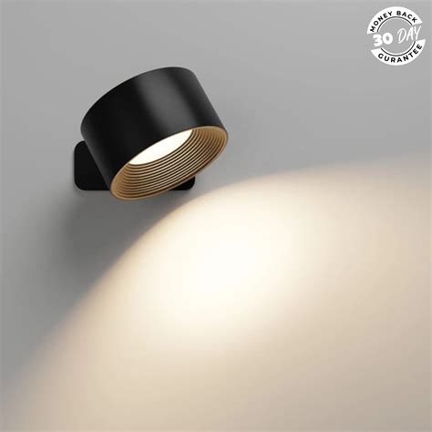 Infinite Led Wall Light Lulunami