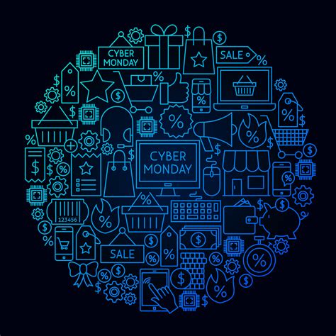 Opting out of Black Friday and Cyber Monday - I by IMD