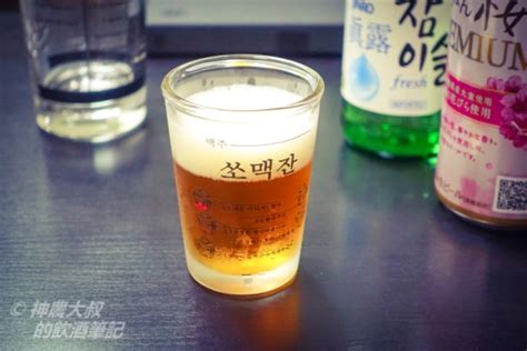 真露（하이트진로）韓國燒酒 Hite Jinro Soju：全球銷售量最大的烈酒 神農大叔的飲酒筆記