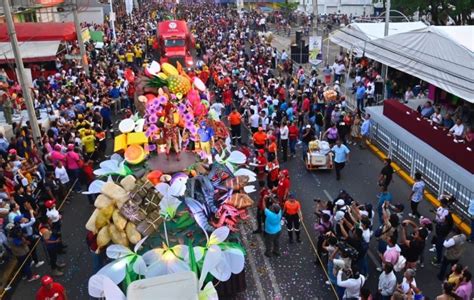 Esta Ser La Ruta Del Desfile De Carros Aleg Ricos En Villahermosa