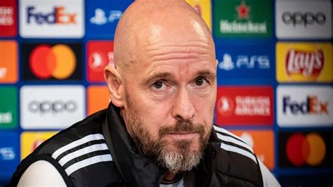 Ten Hag Sack Man Utd Cancel Meet With Possible Successors Agent