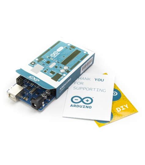 A000066 Arduino Uno Rev3