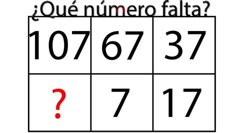 Cu Nto Te Cuesta Resolver Este Enigma Tem Test De Inteligencia