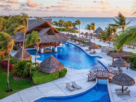 Excellence Riviera Cancun Adults Only All Inclusive Reviews Deals