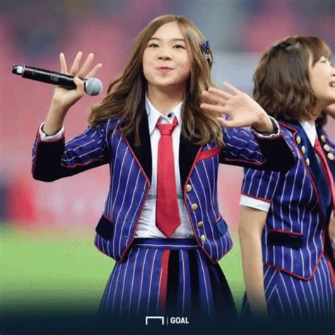 KPop Girls GIF - KPop Girls - Discover & Share GIFs