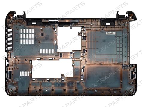 Корпус для ноутбука HP 15-d нижняя часть купить в интернет-магазине ...