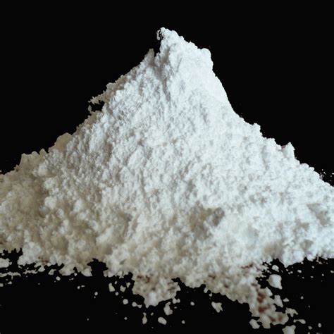 Good Quality Heavy Calcium Carbonated Powder CaCO3 Carbonate China