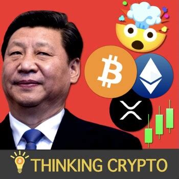 CHINA HONG KONG S MASSIVE CRYPTO PLANS REVEALED Thinking Crypto