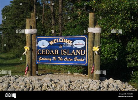 Cedar island ferry hi-res stock photography and images - Alamy