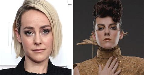 Jena Malone Revela Que Fue V Ctima De Agresi N Sexual En El Rodaje De