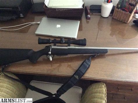 ARMSLIST For Sale Tikka T3 Lite Stainless 300 WSM