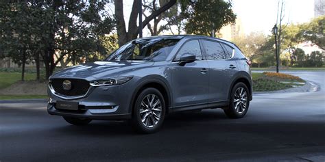 Leasing Mazda Cx Loa Lld Entreprise V Hicules Pros