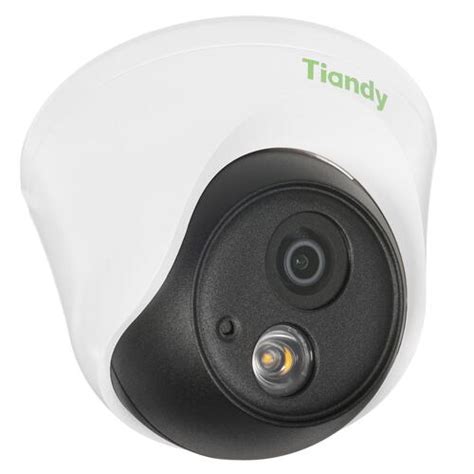 Драйвера и инструкция для IP камера Tiandy TC C32FP 2 8 mm 8198850