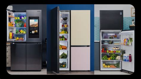 refrigeradores | Samsung CL