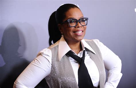 One of Oprah Winfrey's Proudest Moments Involves Her Half-Sister | Closer Weekly