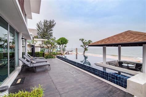 Best Pool Villas In Hua Hin Kkday Blog