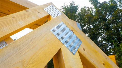 Roof Trusses Open Web Joists Maintenance Tips