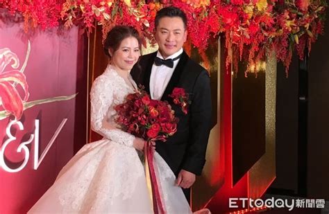 江宏恩婚禮「當晚著床」！郭子乾算出小孩星座 Ettoday星光雲 Ettoday新聞雲