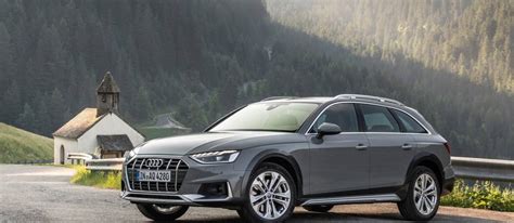 Compra Audi A6 Allroad Su Autoscout24it