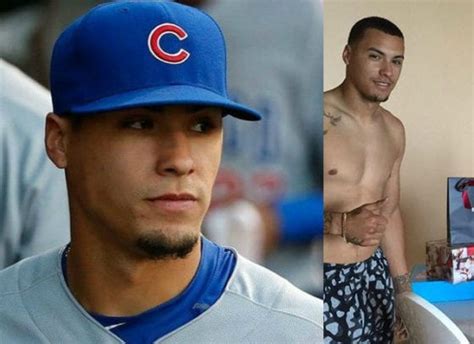 7 Quick Facts About Cubs Player Javier Baez Mens Variety