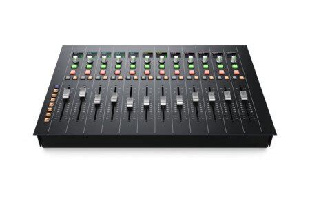 Buy Blackmagic Design Fairlight Console Channel Fader Online Worldwide