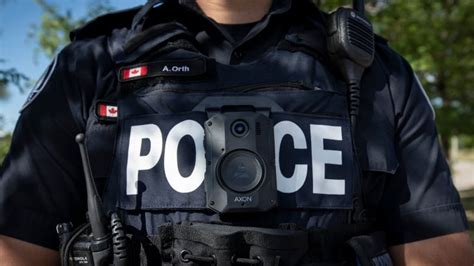 Hamilton Police Pitch Body Worn Cameras Again With A New 11m Price