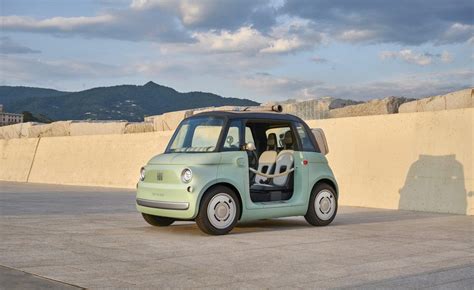 Fiat Topolino Rivoluziona La Mobilit Urbana In Italia Motorisumotori It