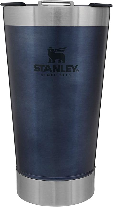 Stanley Classic Stay Chill Vacuum Insulated Pint Glass Tumbler