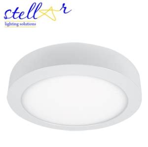 Nadgradni Led Panel Fi Mm W K K Ali K Beli Ip