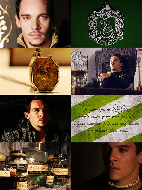 Salazar Slytherin By Auburnwolf91 On Deviantart