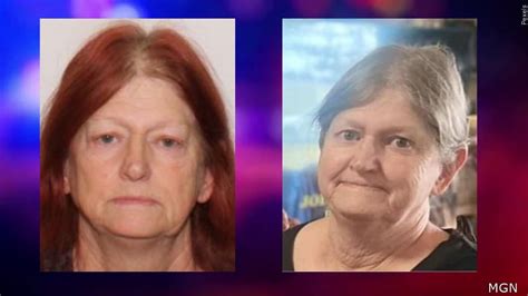 Silver Alert Inactivated For Missing Newport Woman