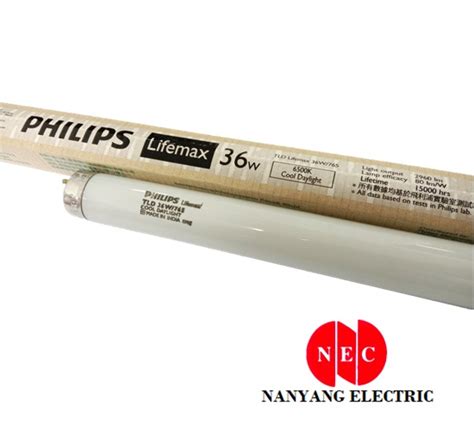 MARKPRO LIGHTING Philips TL D 18W 54 765 Daylight 53 OFF