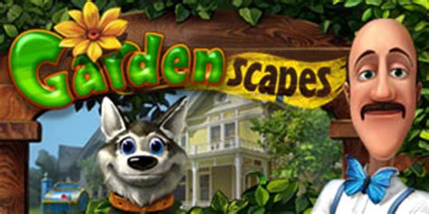 Gardenscapes Hidden Object Game Chooseklkl