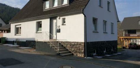 Haus Zum Verkauf Ehu 42 59846 Nordrhein Westfalen Sundern